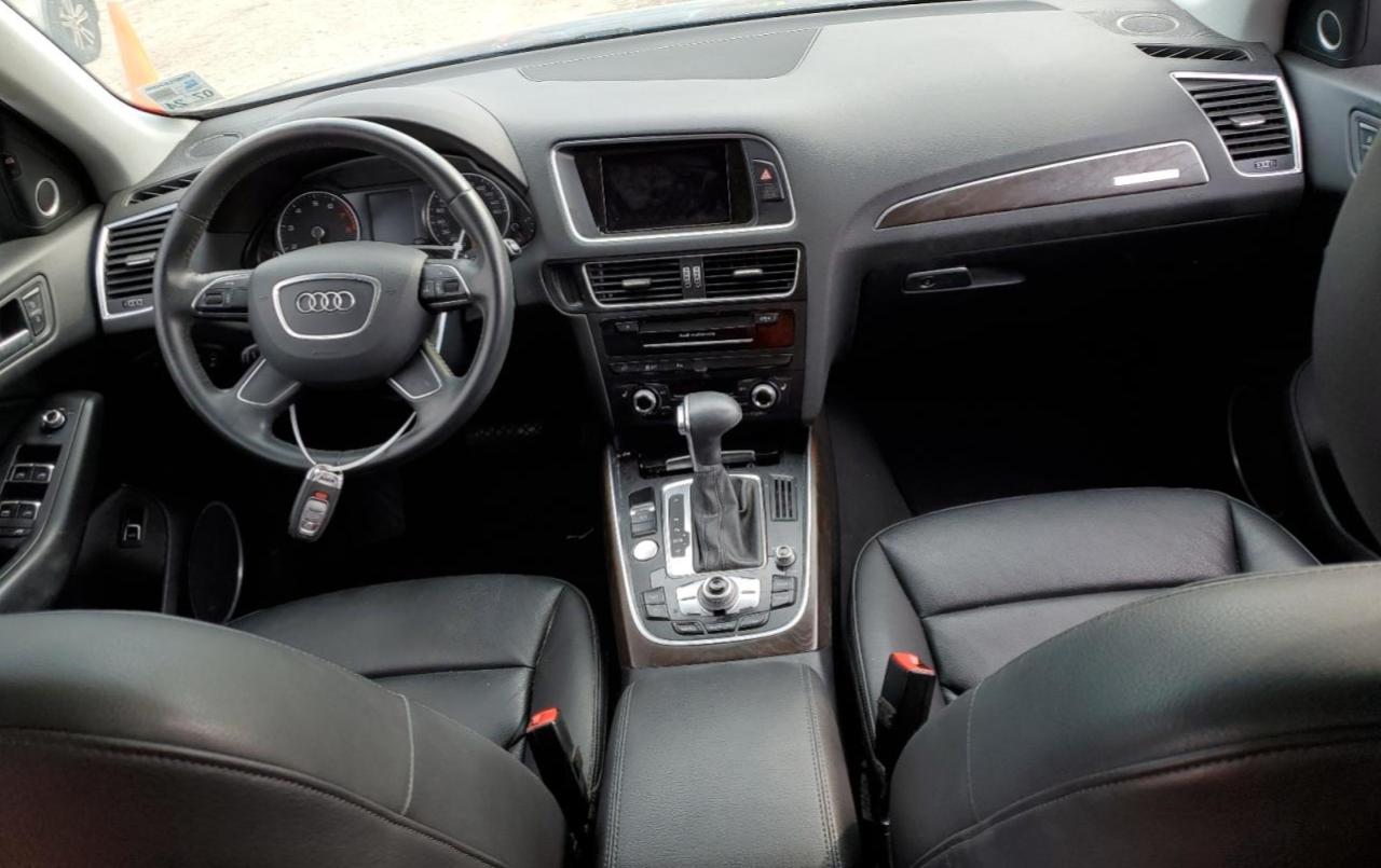 2016 Audi Q5 - Image 8