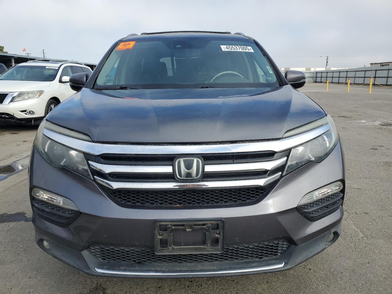 2016 Honda Pilot - Image 5