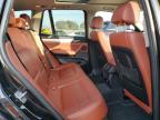 2014 Bmw X3 Xdrive28I იყიდება San Diego-ში, CA - Front End