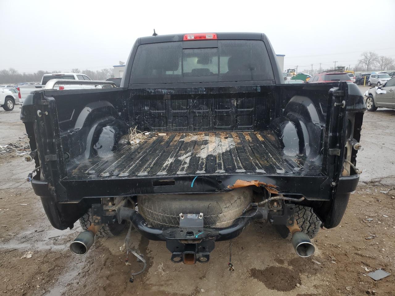 2014 RAM 1500 - Image 6