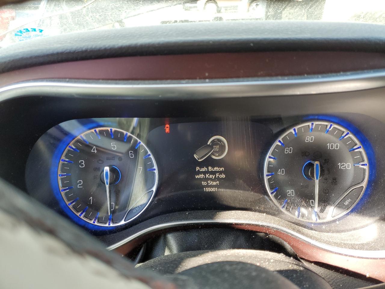 2020 Chrysler Pacifica - Image 9