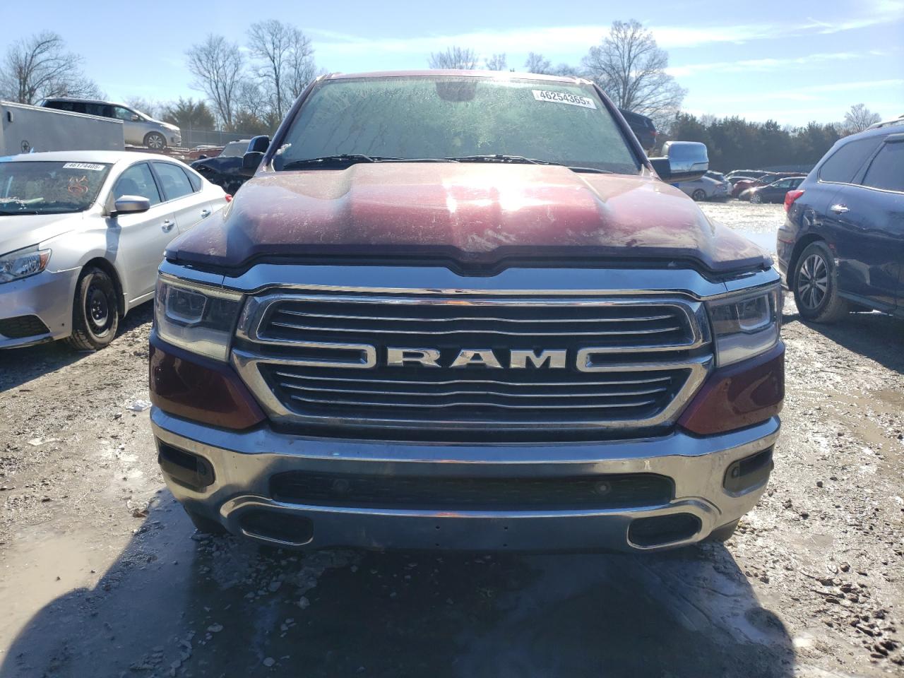 2019 RAM 1500 - Image 5