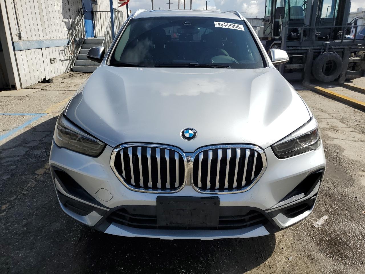 2020 BMW X1 - Image 5