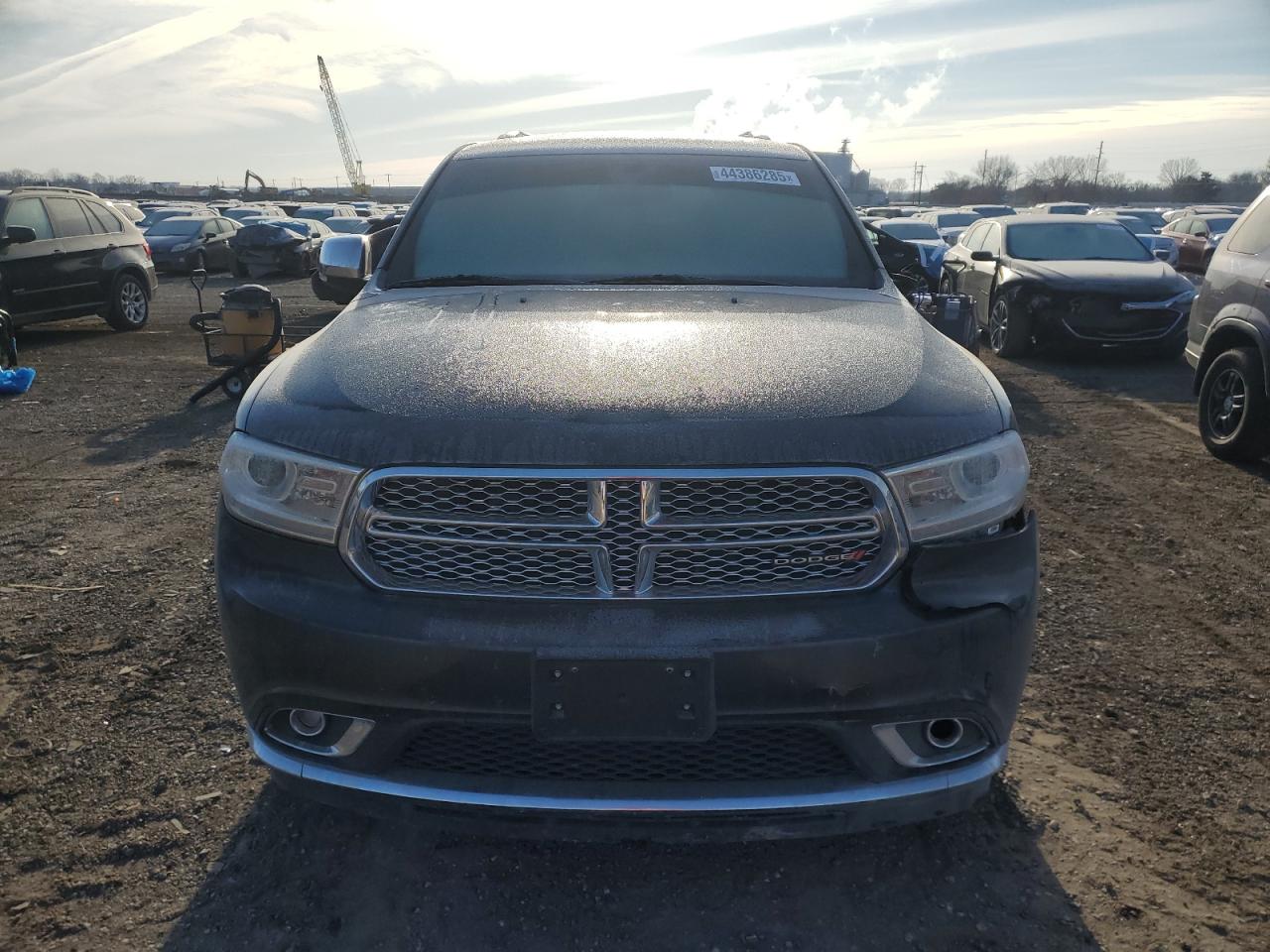 2014 Dodge Durango - Image 5