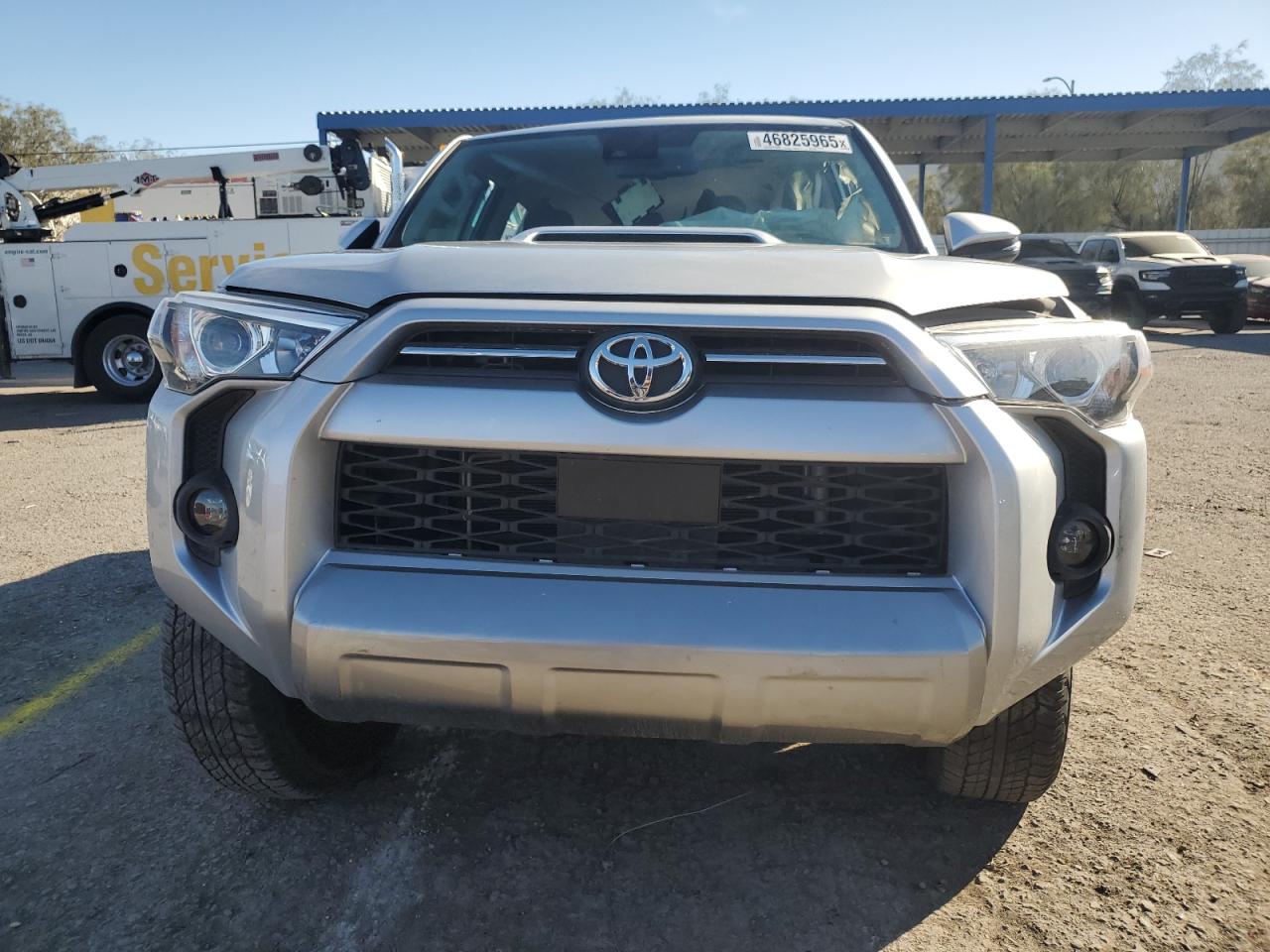 2022 Toyota 4Runner - Image 5