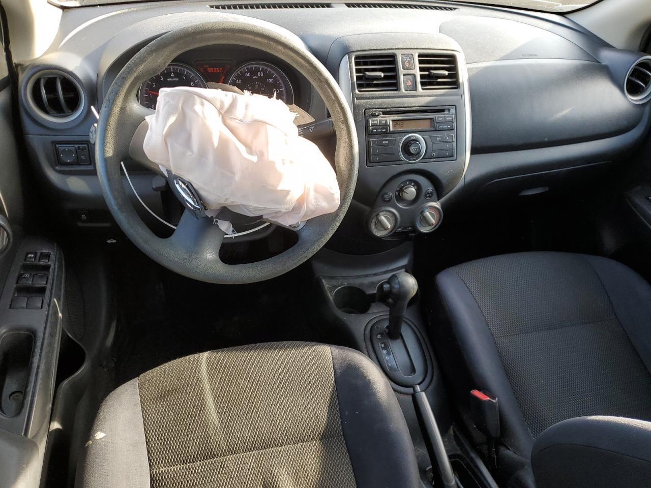 2012 Nissan Versa - Image 8