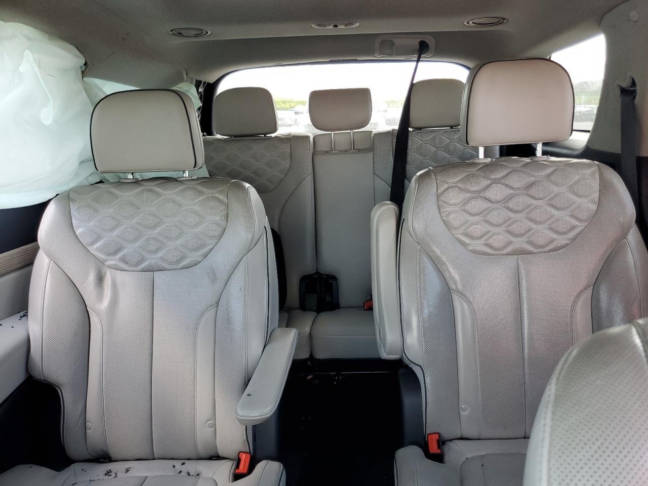 2021 Hyundai Palisade - Image 10