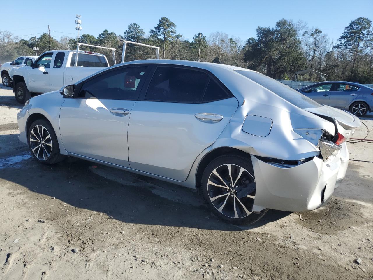 2019 Toyota Corolla - Image 2