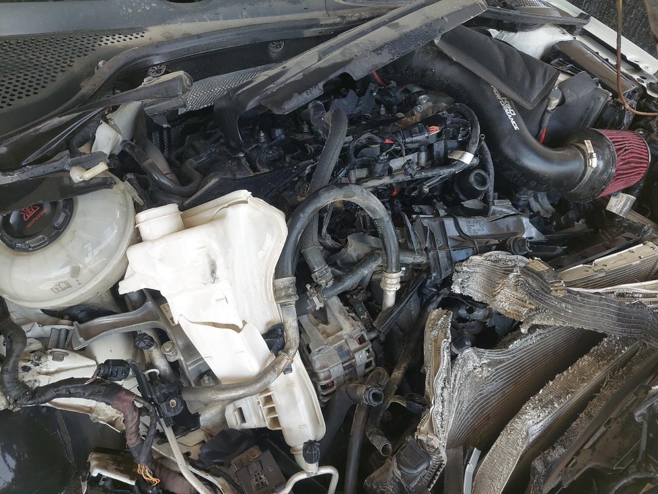 WVWGR2AU9GW001222 - 2016 Volkswagen Golf - #undefined