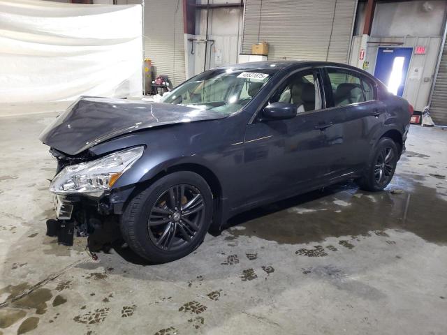 North Billerica, MA에서 판매 중인 2012 Infiniti G37  - Front End