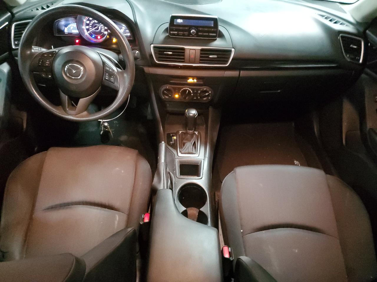 2014 Mazda 3 - Image 8