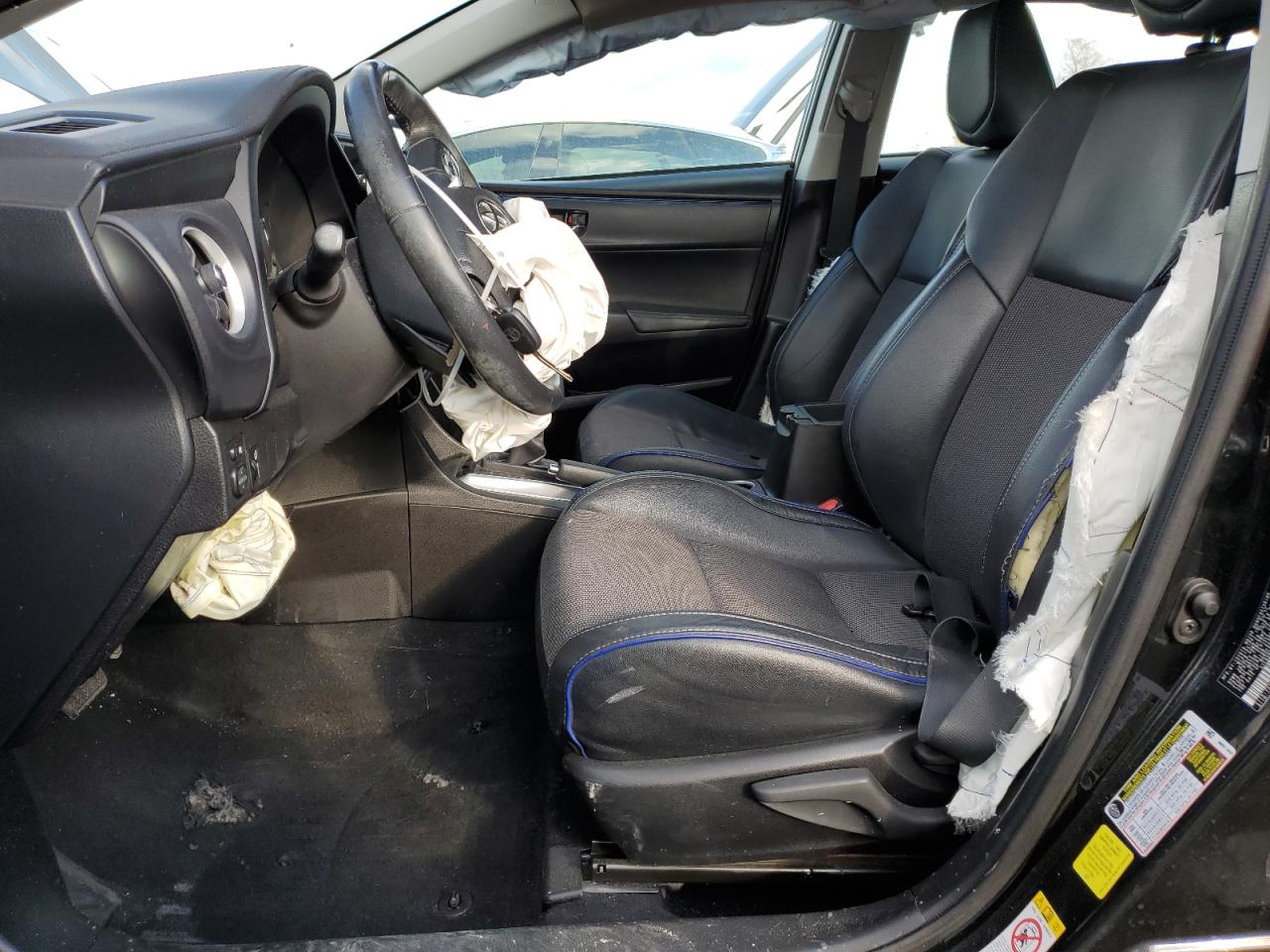 2017 Toyota Corolla - Image 7