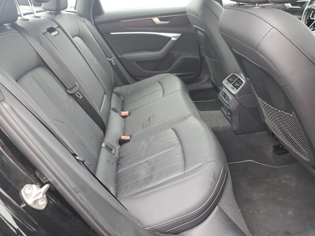 2021 Audi A6 - Image 10