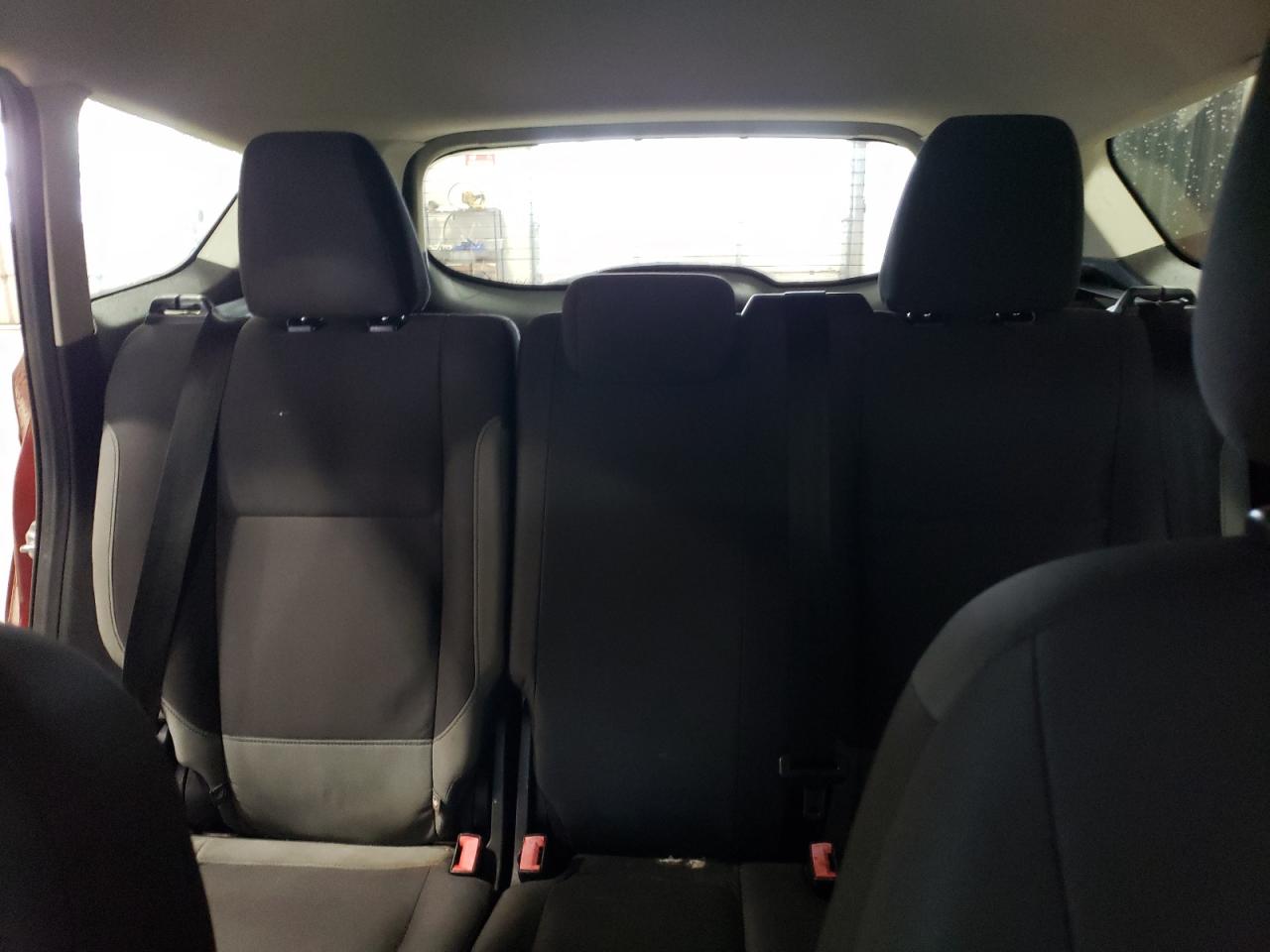 2016 Ford Escape S VIN: 1FMCU0F72GUC13729 Lot: 45107165
