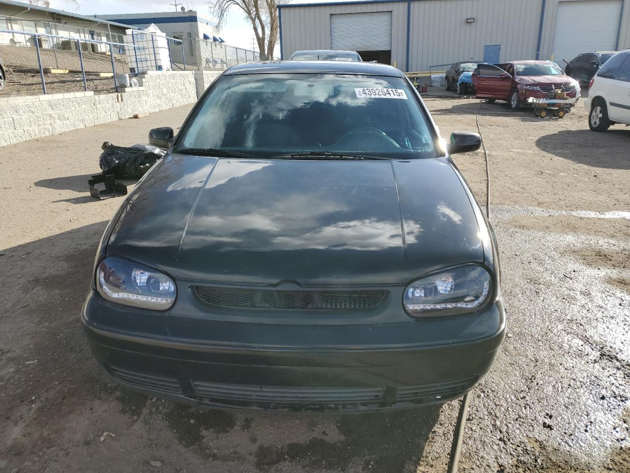 2004 Volkswagen GTI - Image 5