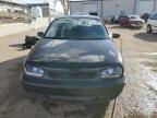 2004 Volkswagen Gti  en Venta en Albuquerque, NM - Rear End