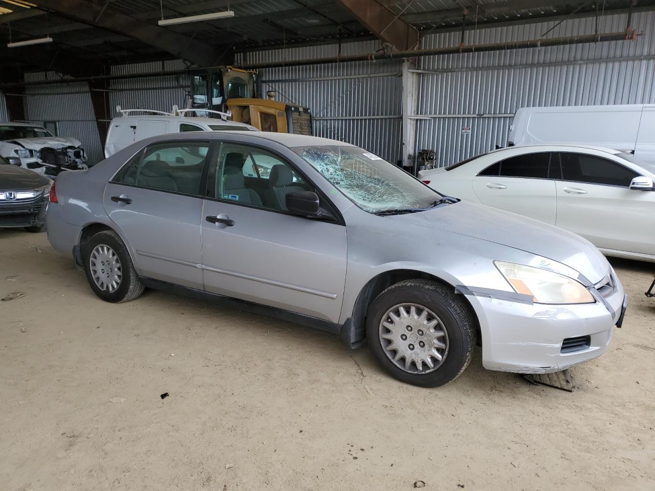 2007 Honda Accord - Image 4