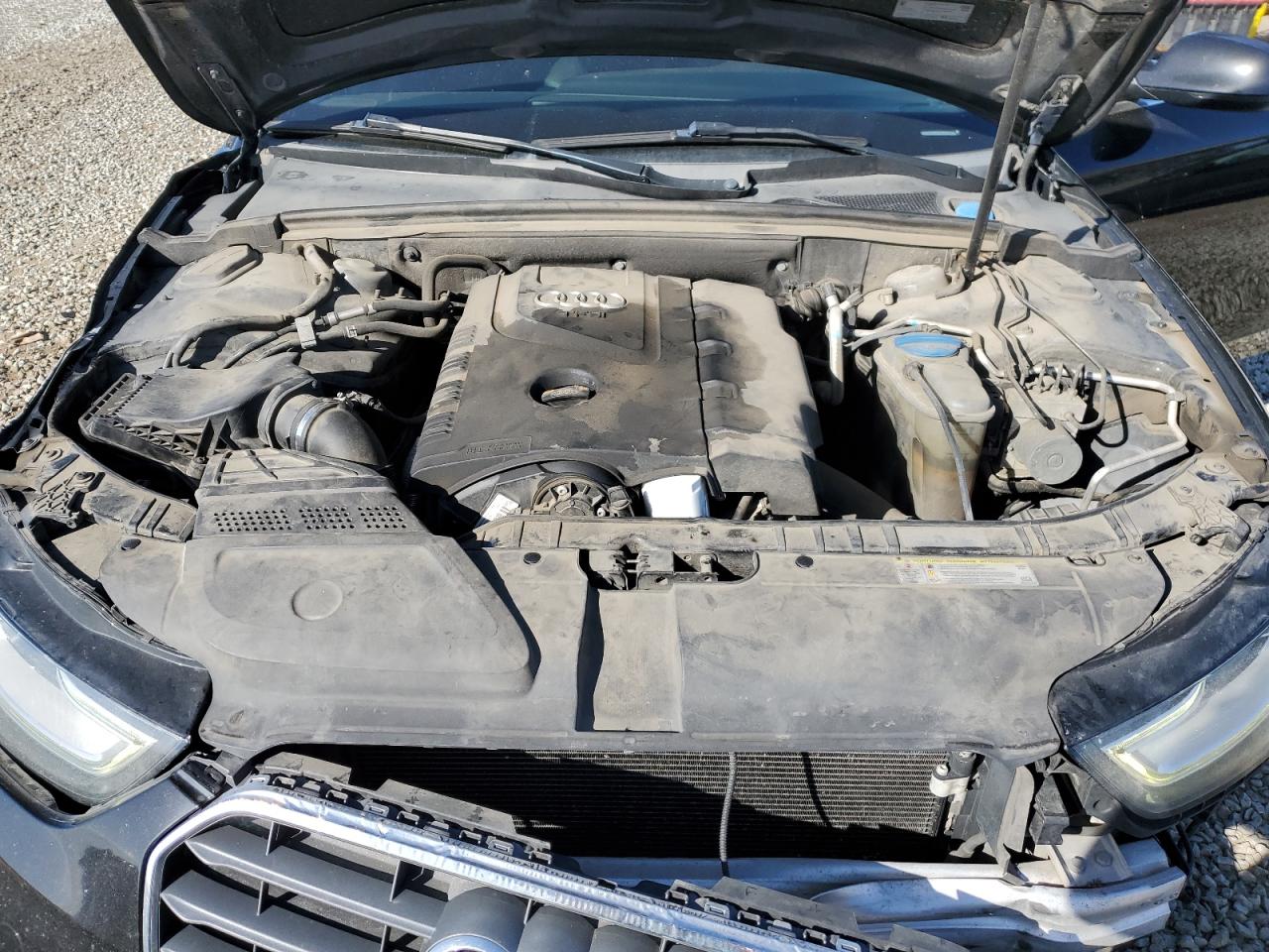 2013 Audi A4 - Image 11