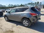 2014 Nissan Murano S იყიდება Harleyville-ში, SC - Rear End