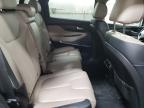 2022 Hyundai Santa Fe Limited for Sale in Elgin, IL - Front End