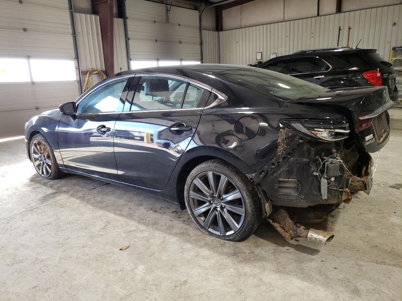 2021 Mazda 6 - Image 2