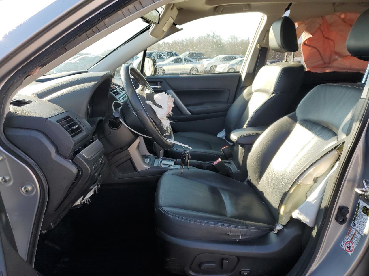 2014 Subaru Forester - Image 7