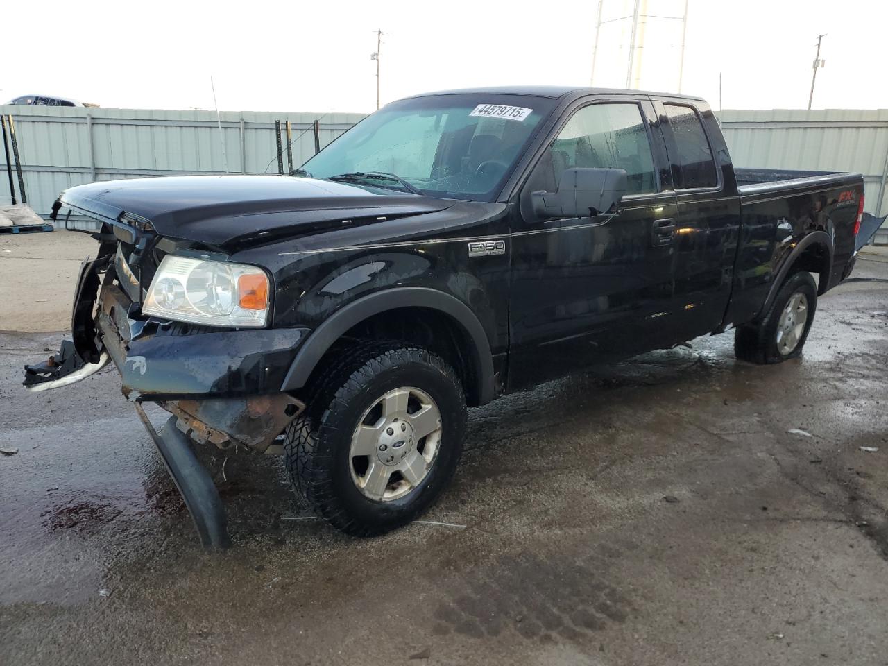 2004 Ford F-150 - Image 1