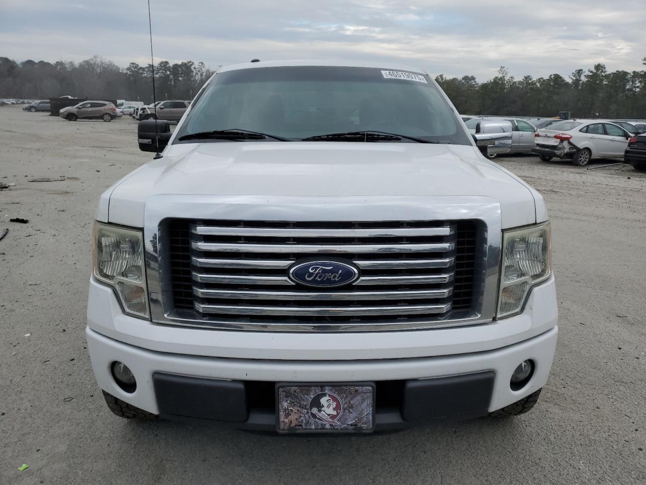 2013 Ford F-150 - Image 5