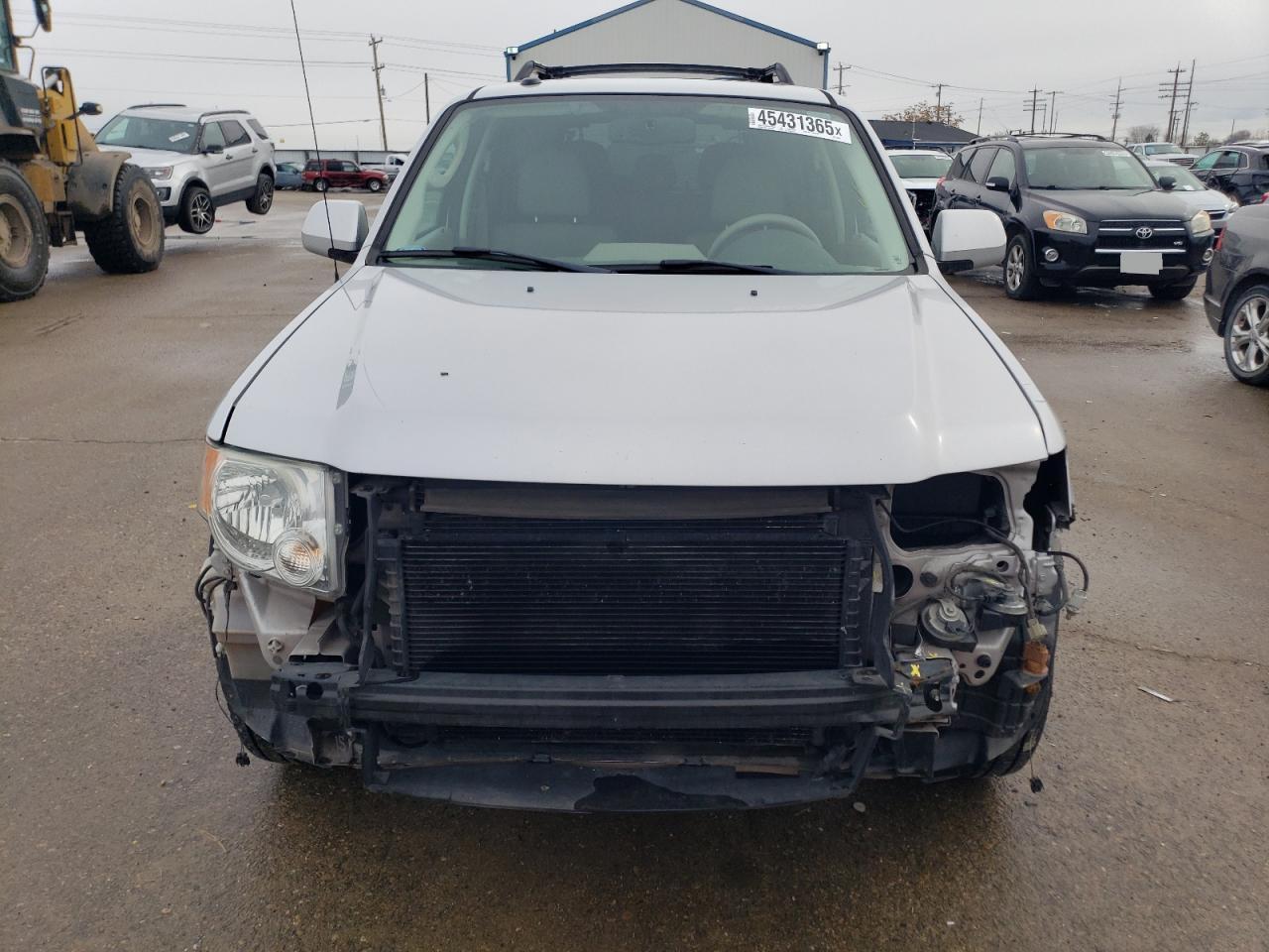 2011 Ford Escape - Image 5