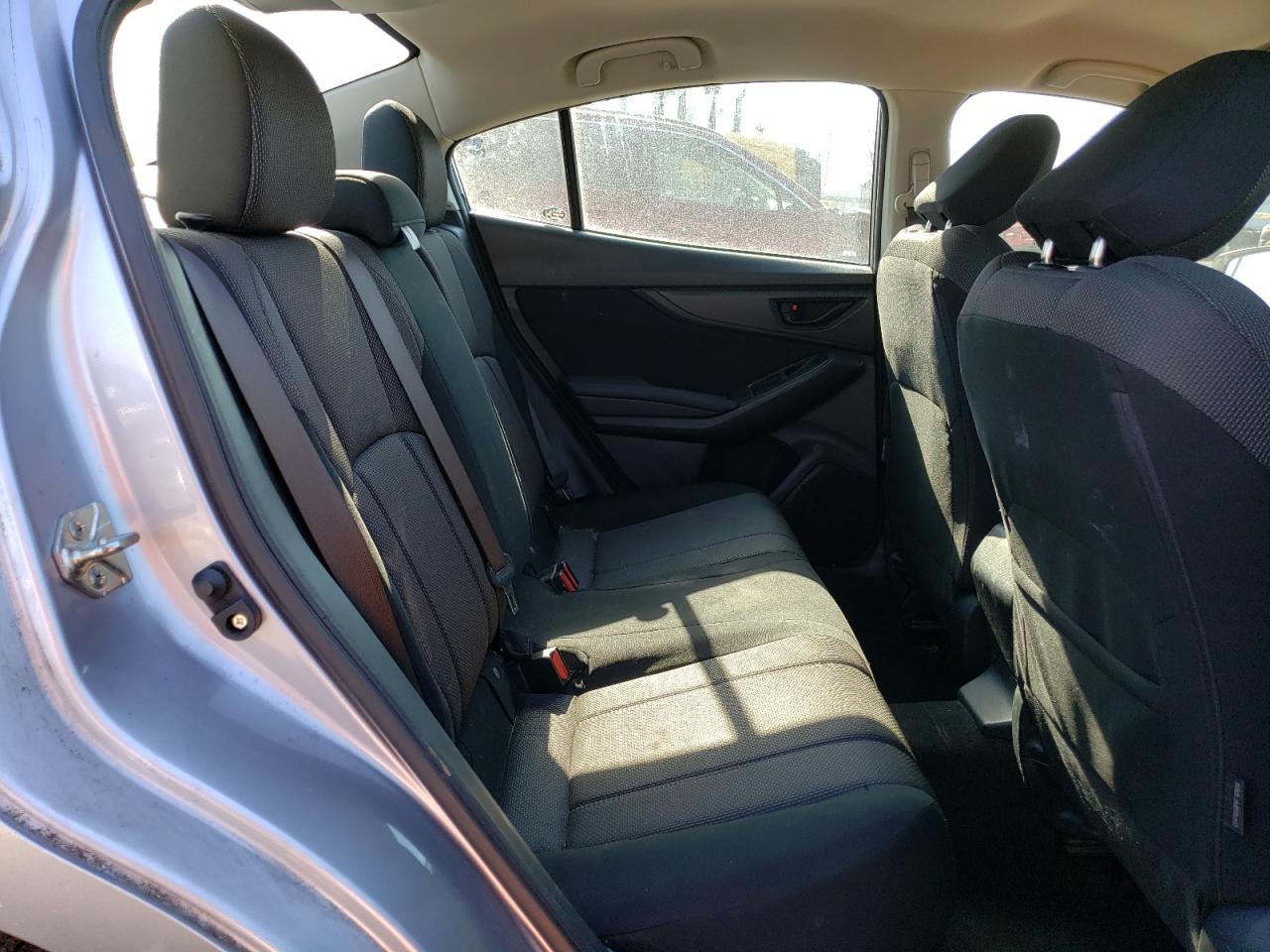 2018 Subaru Impreza - Image 10