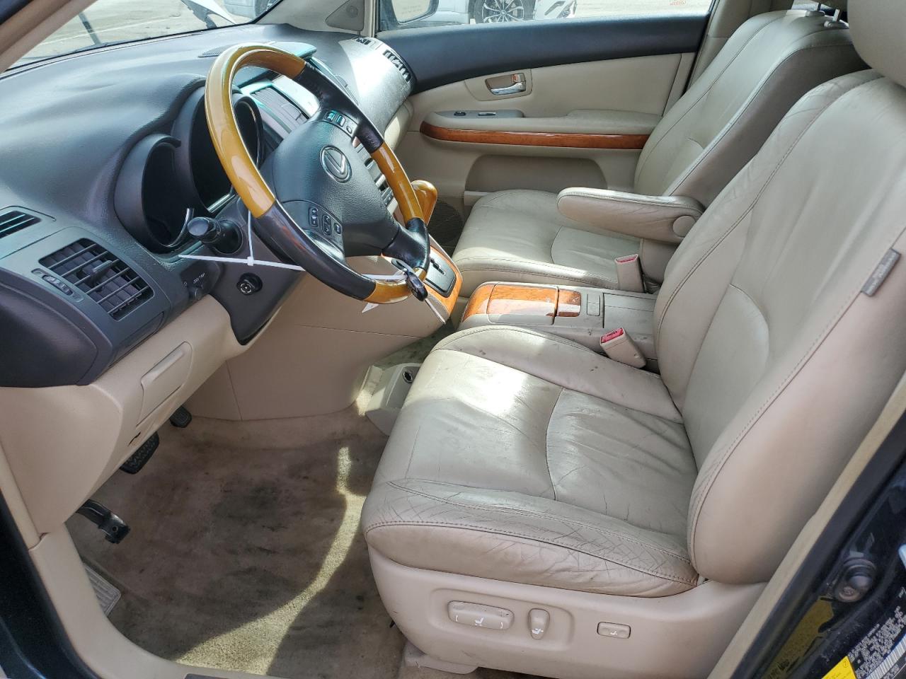 2007 Lexus RX - Image 7