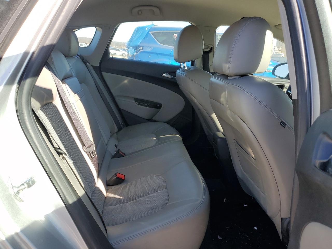 2013 Buick Verano - Image 10