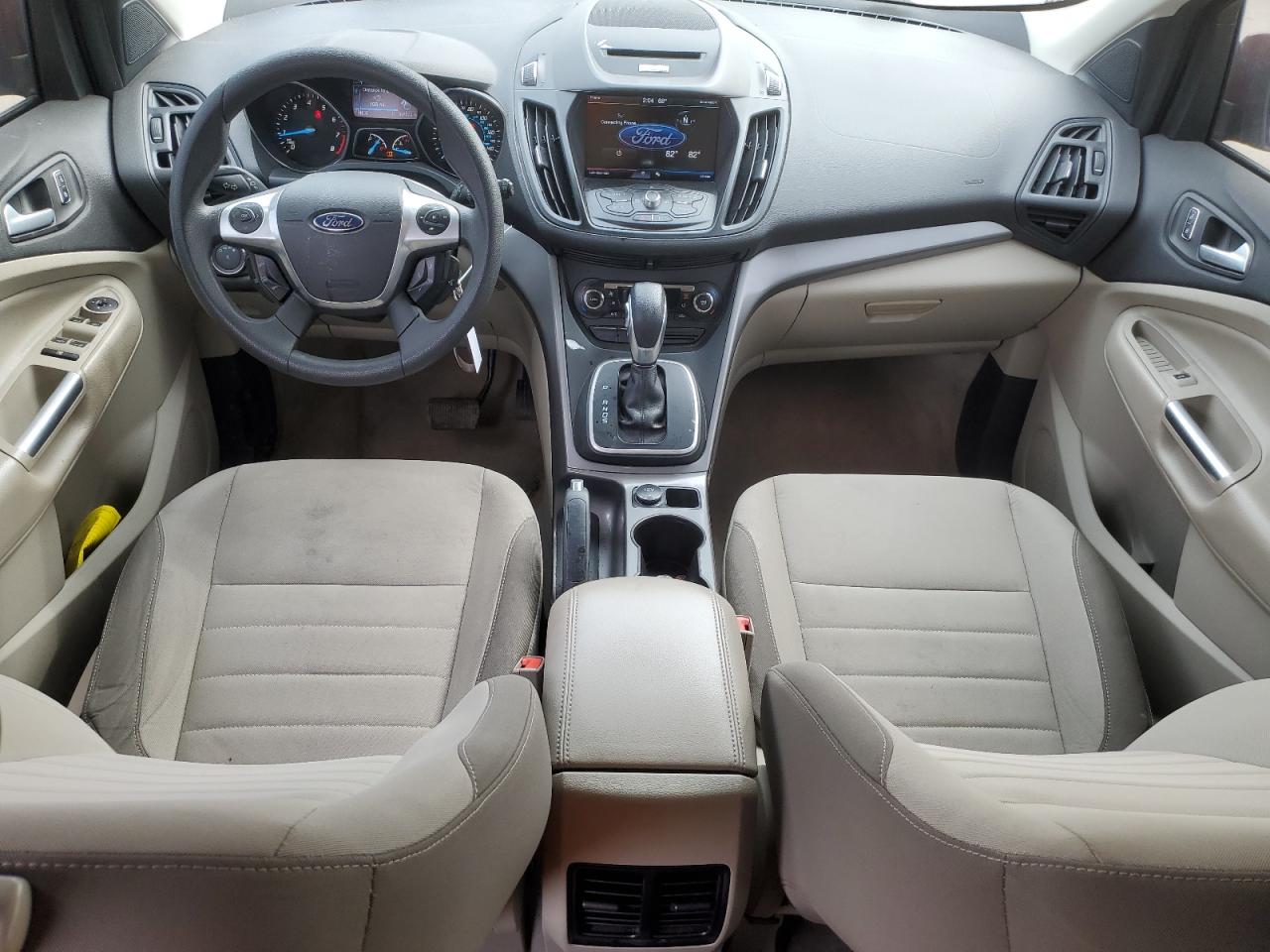2013 Ford Escape - Image 8