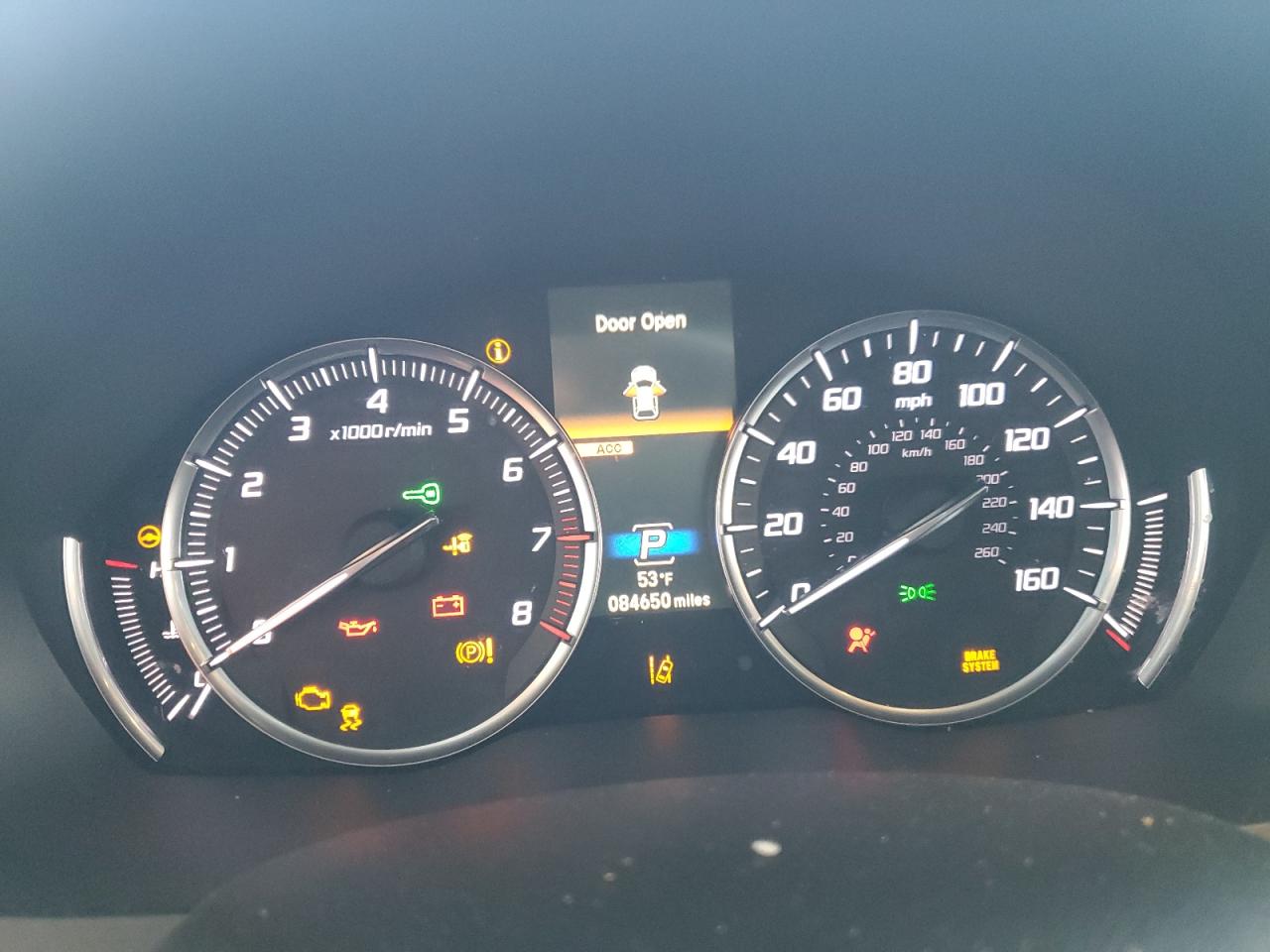 2020 Acura MDX - Image 9