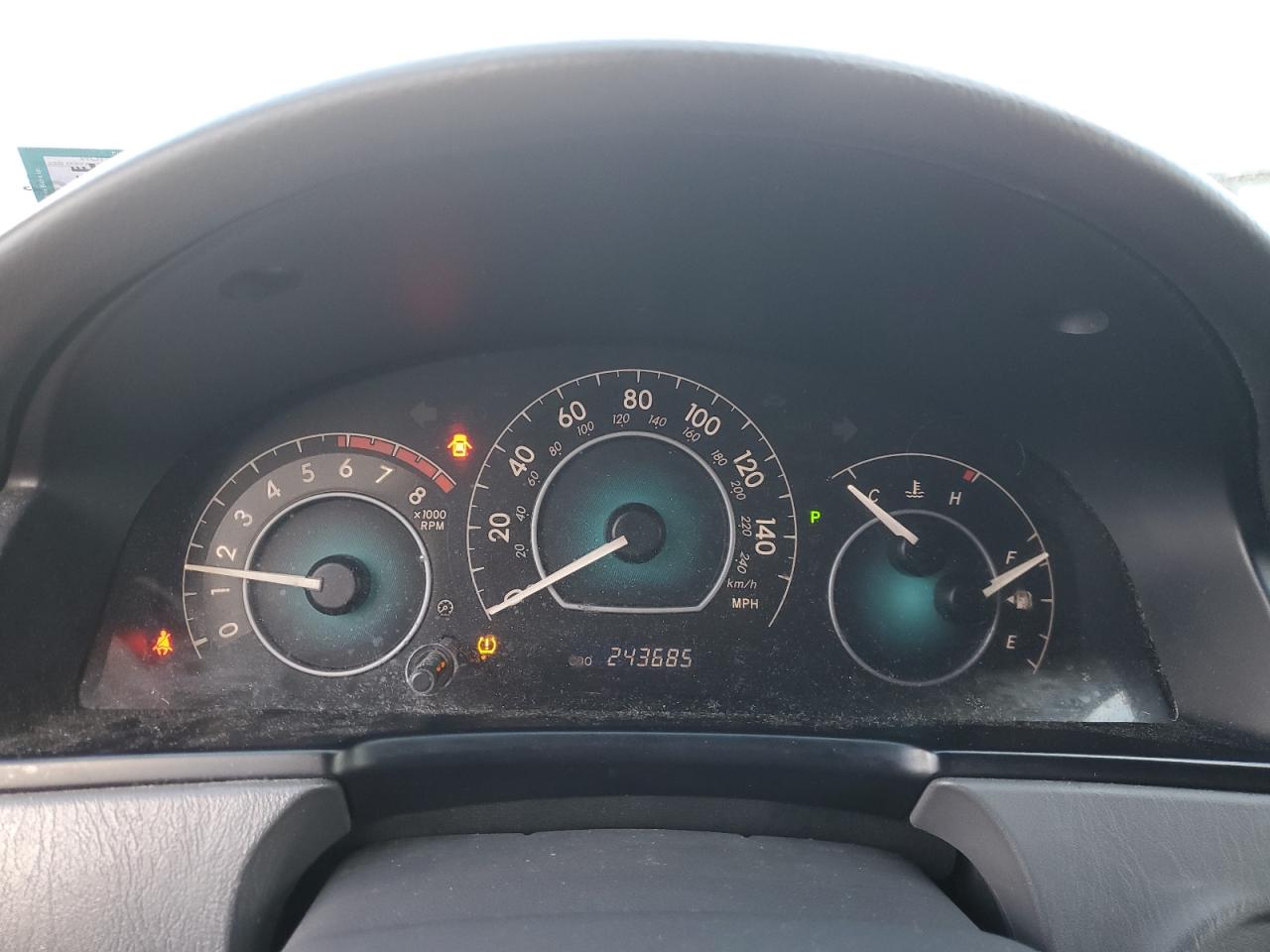 2007 Toyota Camry Solara - Image 9
