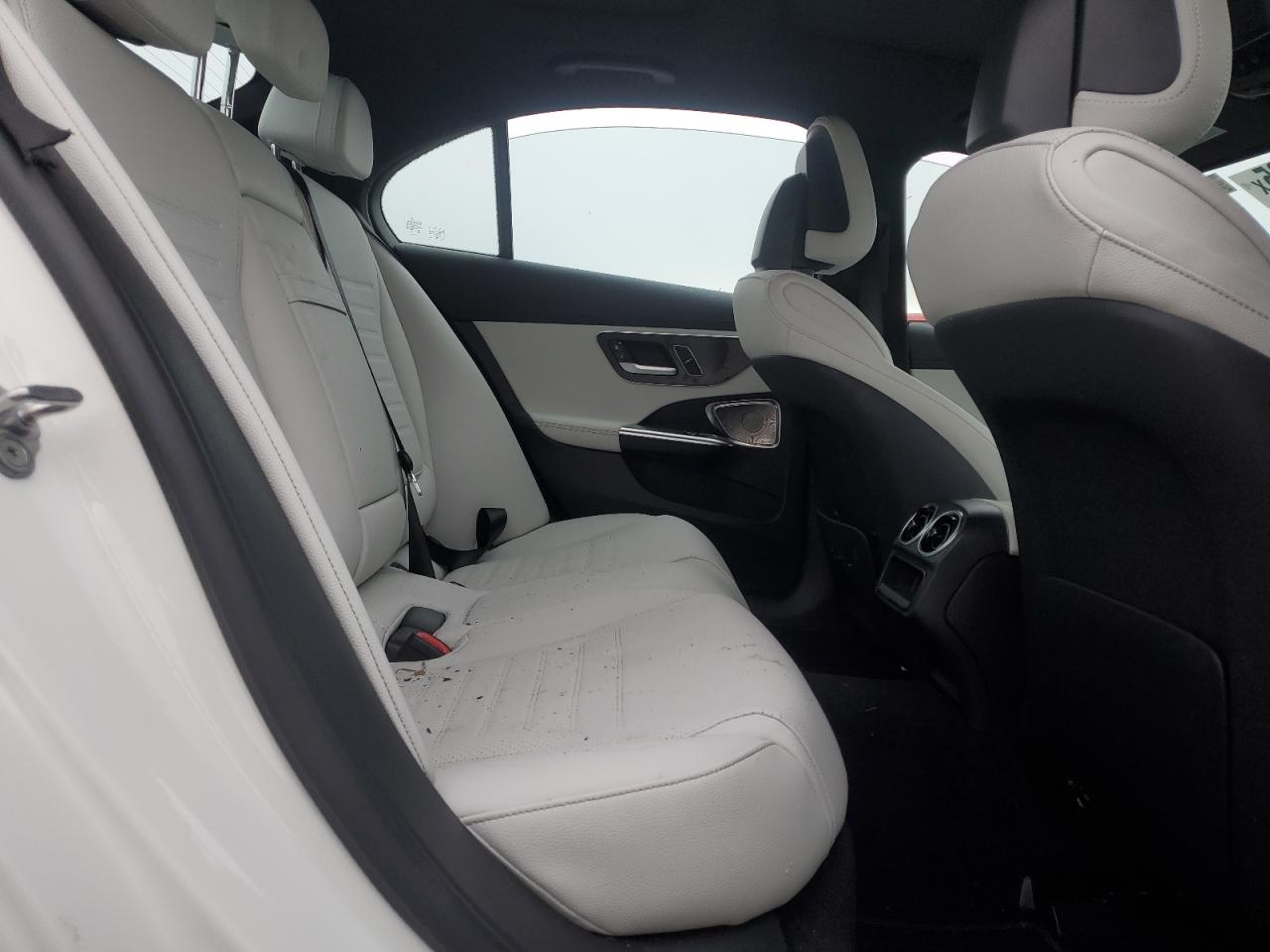 2023 Mercedes-Benz C-klasse - Image 10