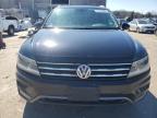 2018 Volkswagen Tiguan Se en Venta en Fredericksburg, VA - Mechanical