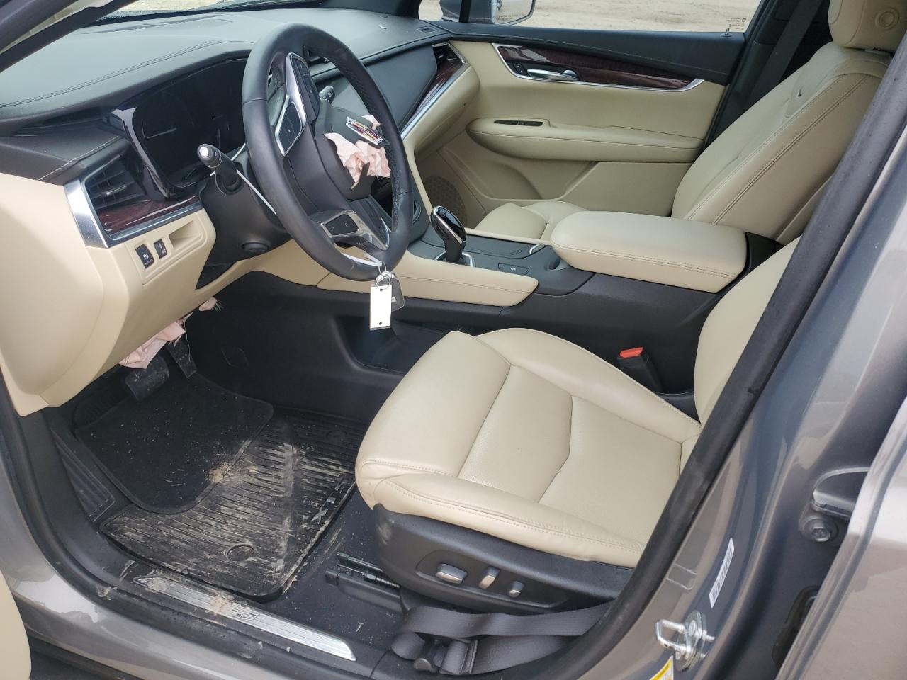 2018 Cadillac XT5 - Image 7