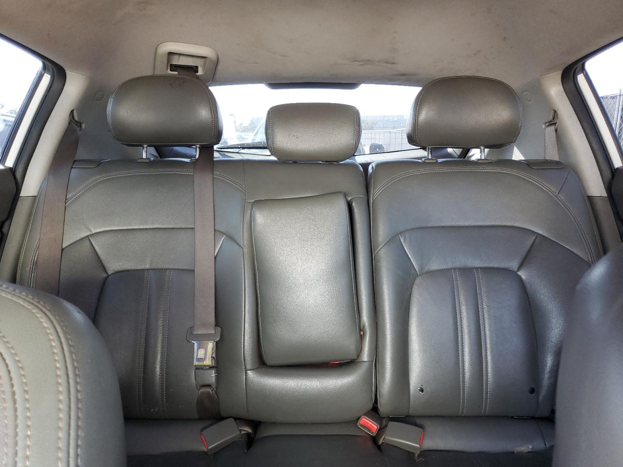 2011 Kia Sportage - Image 10