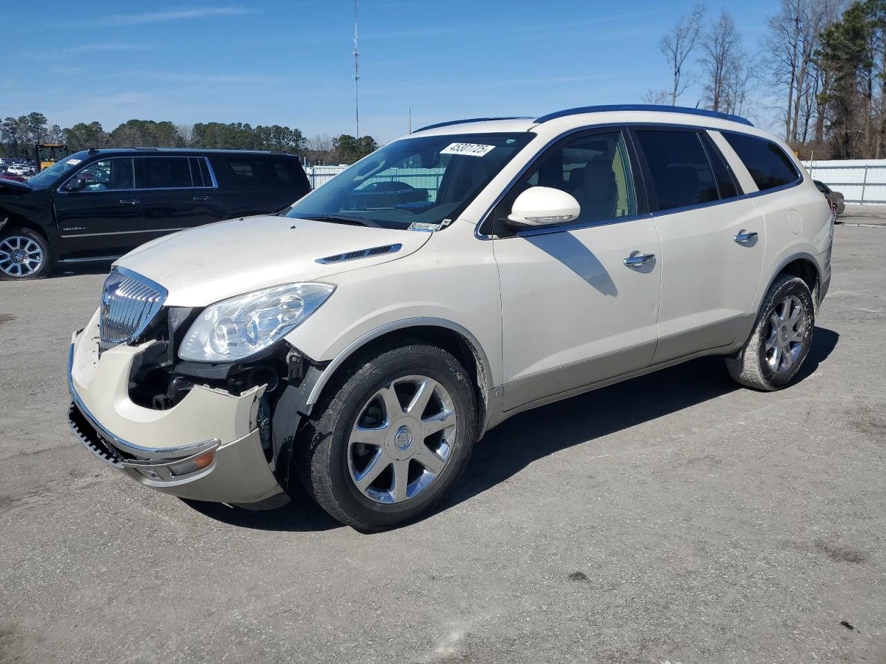 2010 Buick Enclave - Image 1
