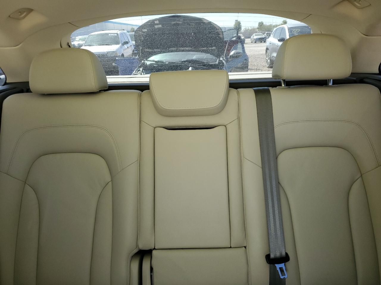 2016 Audi Q5 - Image 10