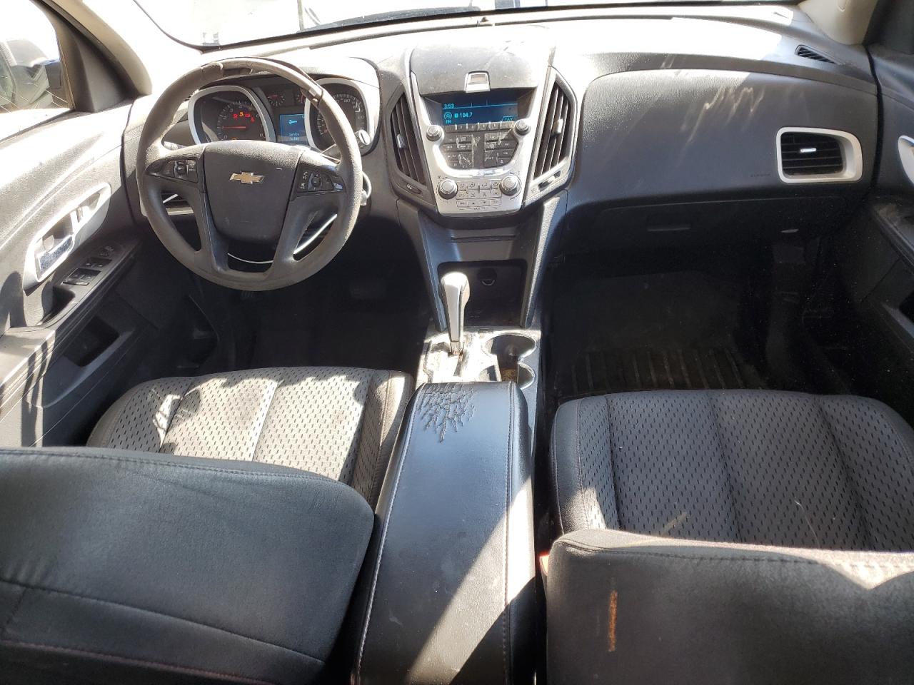 2013 Chevrolet Equinox - Image 8