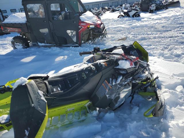2019 POLA SNOWMOBILE