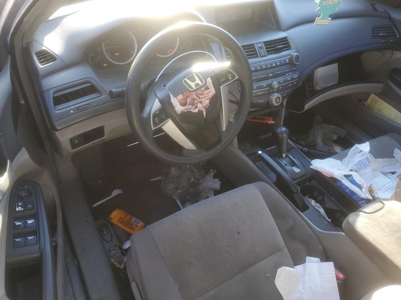 2009 Honda Accord - Image 8