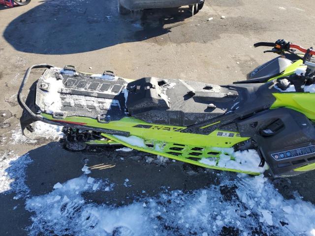 2020 SKIDOO RENEGADE