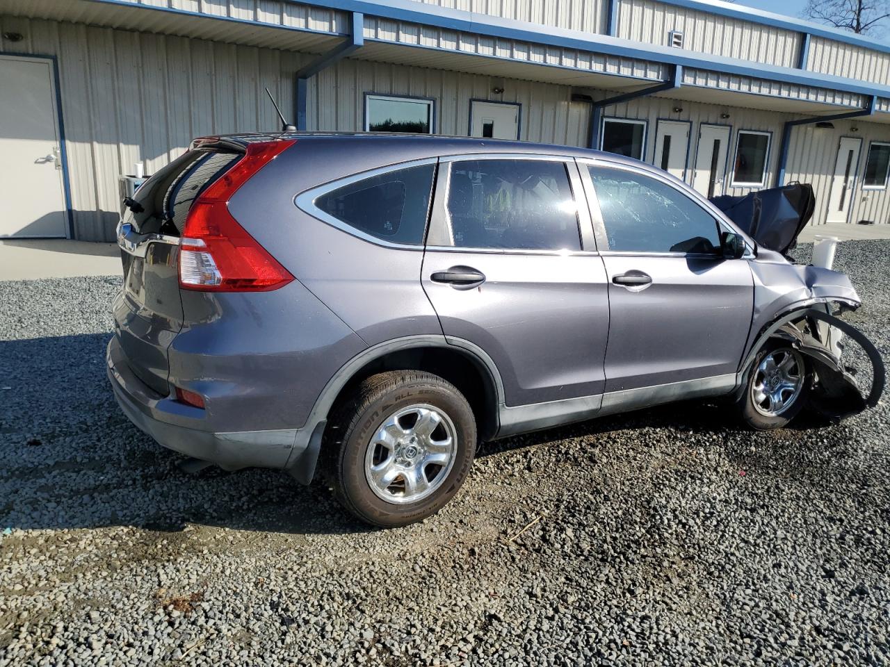 2015 Honda CR-V - Image 3