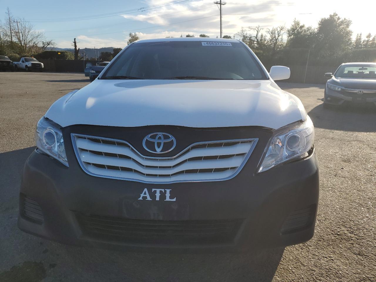 2010 Toyota Camry - Image 5