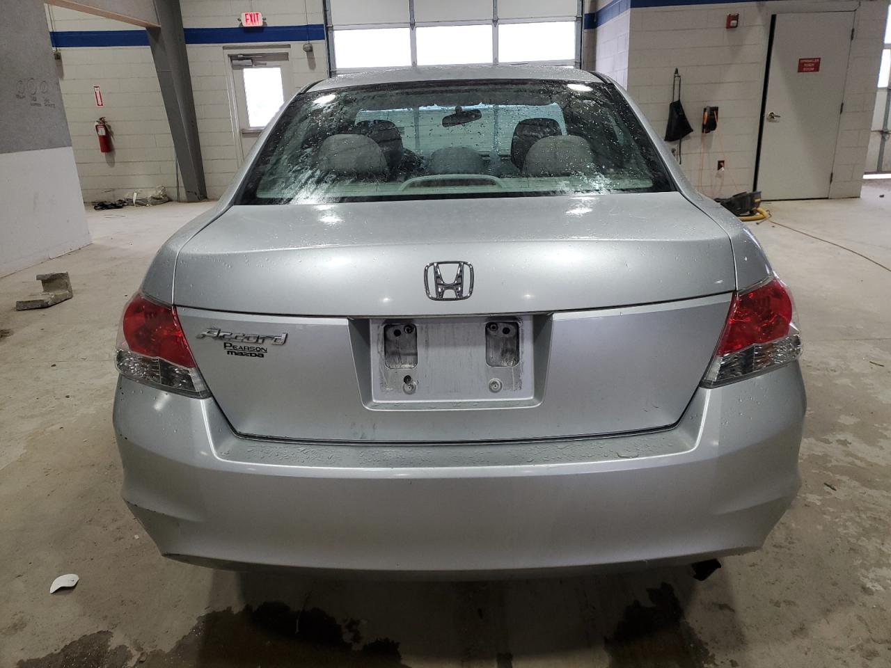 2009 Honda Accord - Image 6