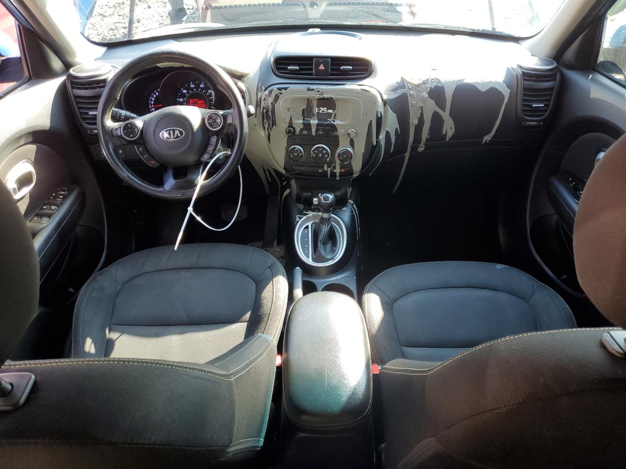 2016 Kia Soul - Image 8