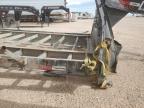 2022 Lonestar Goose Neck იყიდება Andrews-ში, TX - Front End